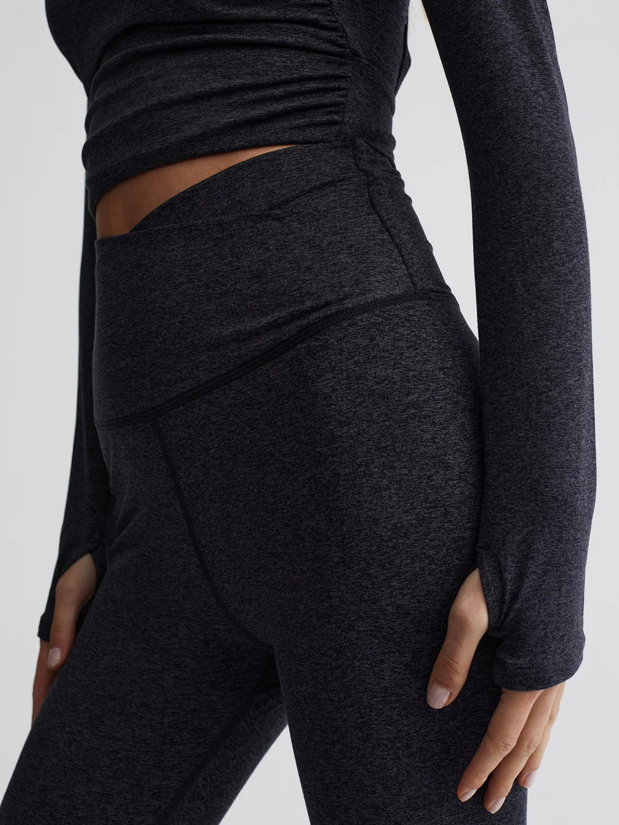 Always Warm Super High 25 | Varley USA