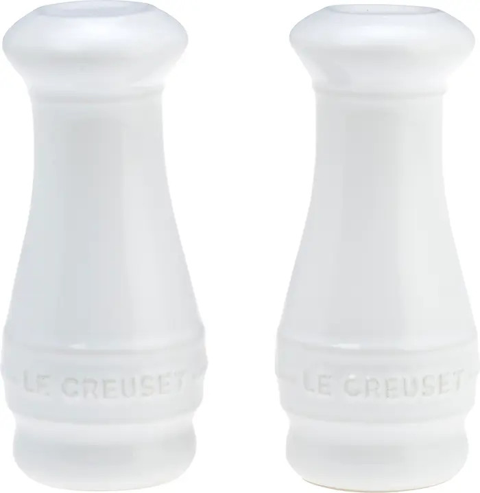 Le Creuset Salt & Pepper Shaker Set | Nordstrom | Nordstrom