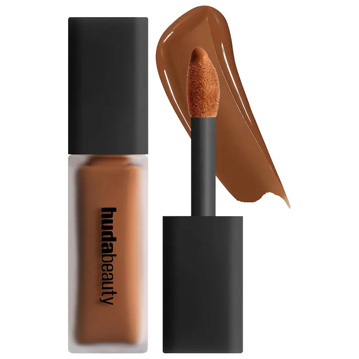 #FauxFilter Matte Buildable Coverage Waterproof Concealer | Sephora (US)