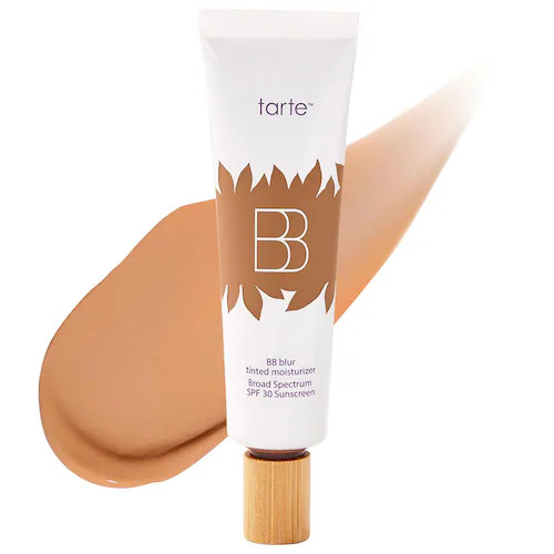 BB Tinted Treatment 12-Hour Primer Broad Spectrum SPF 30 Sunscreen - tarte | Sephora | Sephora (US)