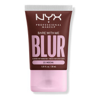 NYX Professional Makeup Bare With Me Blur Tint Soft Matte Foundation | Ulta