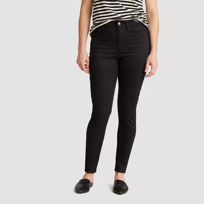 DENIZEN® from Levi's® Women's Ultra-High Rise Super Skinny Jeans | Target