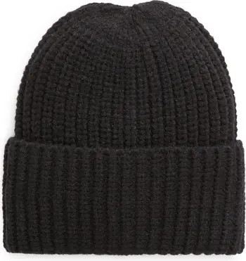 Classic Rib Beanie | Nordstrom