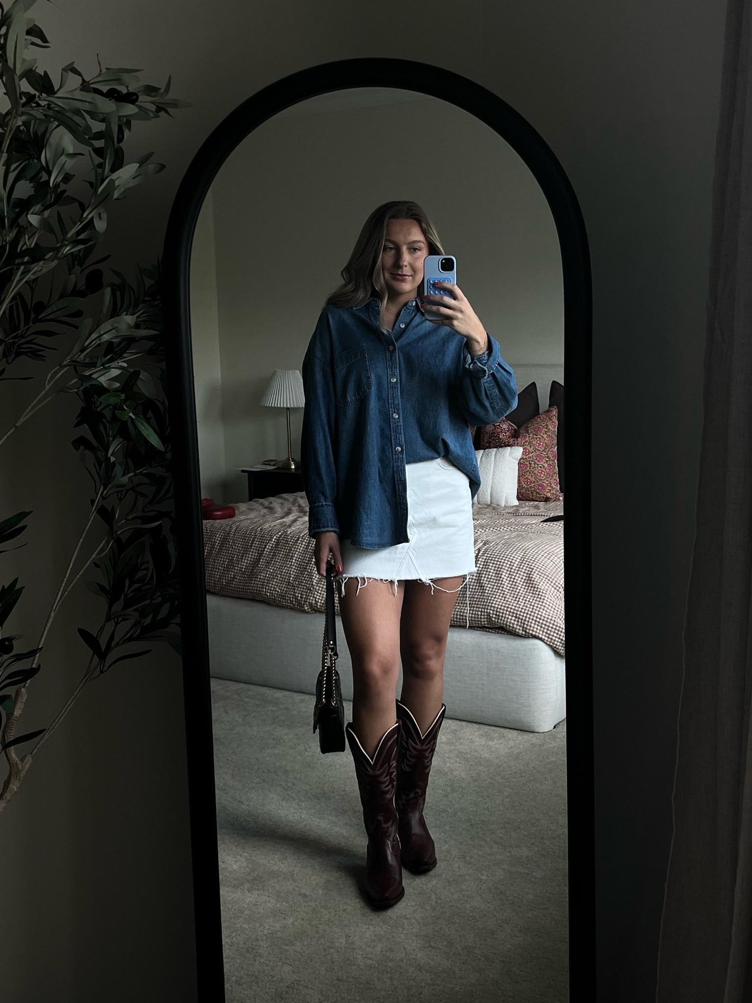 size 8 boots 