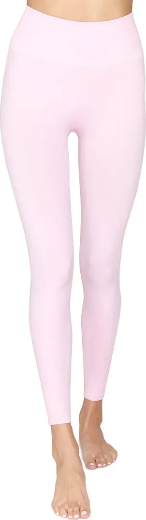 Spiritual Gangster Icon High Waist Leggings | Nordstrom | Nordstrom