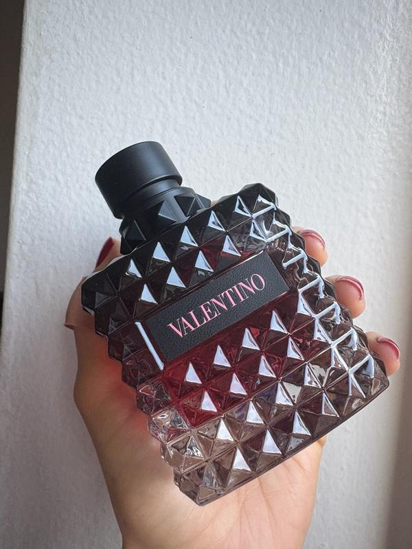 Donna Born In Roma Intense Eau de Parfum, 3.4 oz. | Macy's