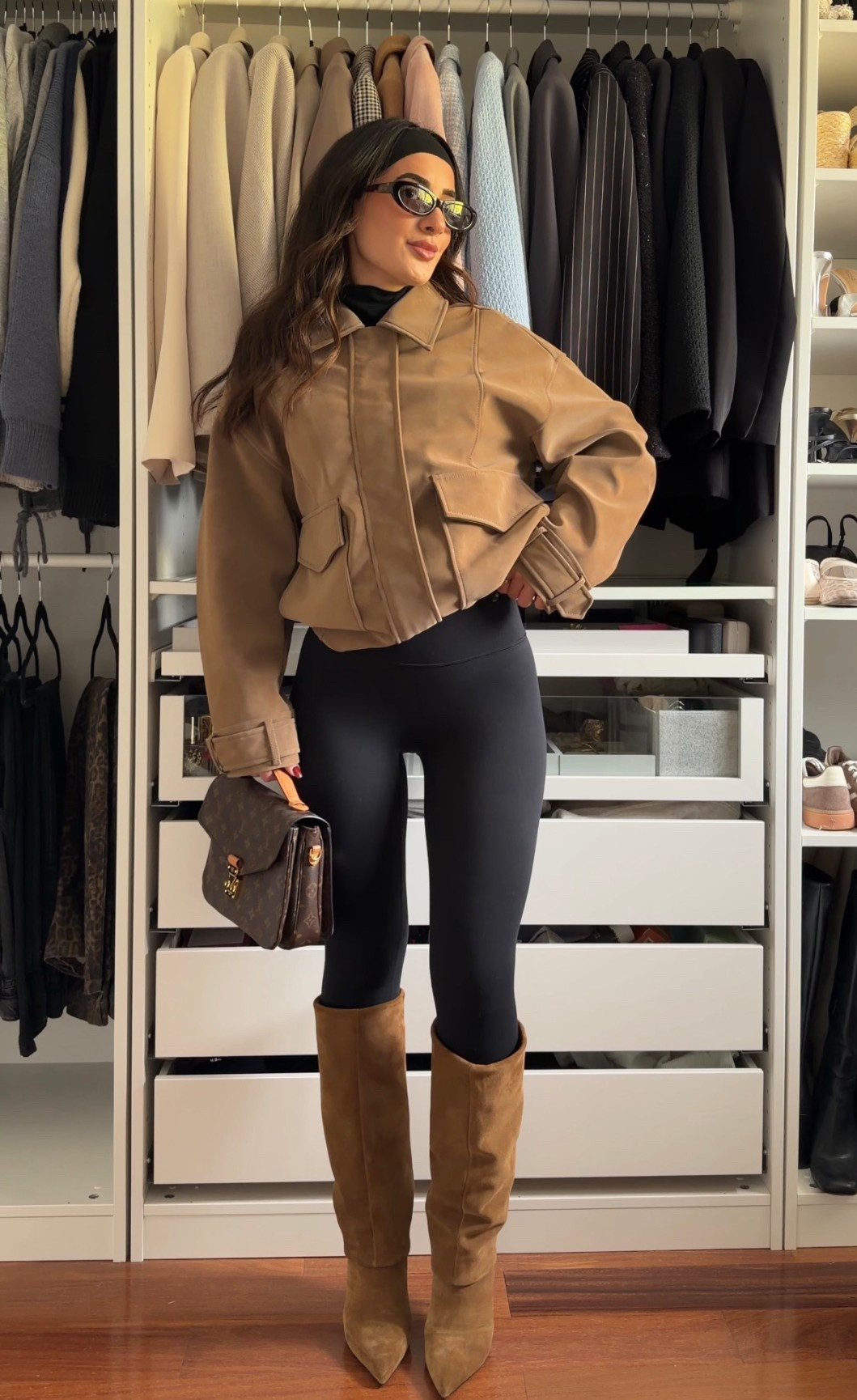 Fall outfit inspo 

#LTKwinter #LTKcanada #LTKfall