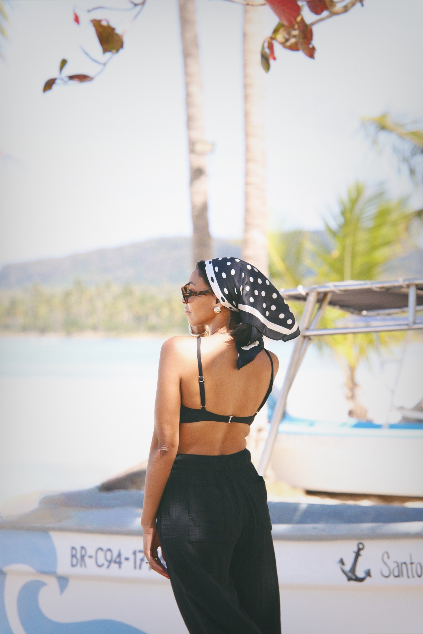 Beach outfit, vacation, spring break 

#LTKStyleTip #LTKSwim #LTKFindsUnder50