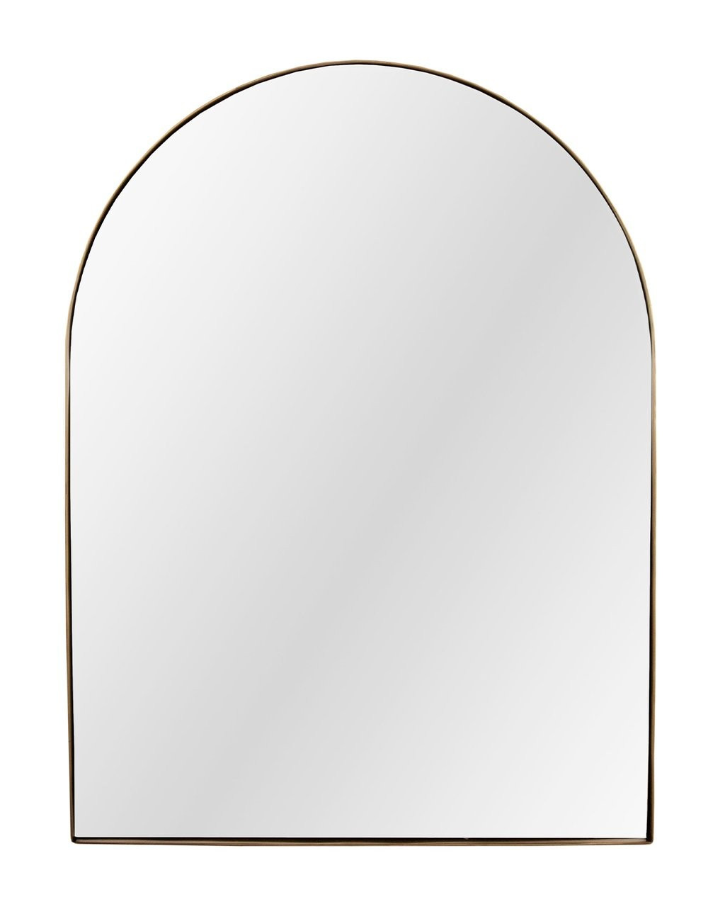 Wylie Arched Mirror | McGee & Co.