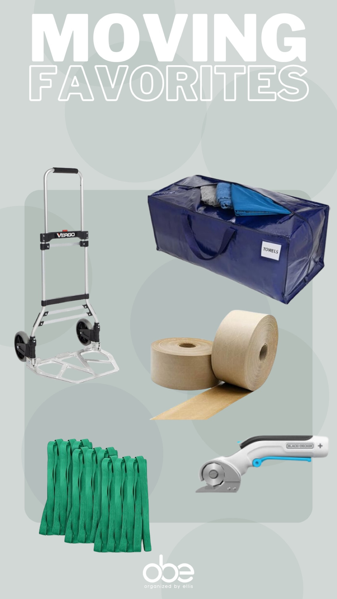 Getting ready for a move?! You’ll want to use some of our favorite items to streamline your system !

#LTKfamily #LTKfindsunder50 #LTKhome