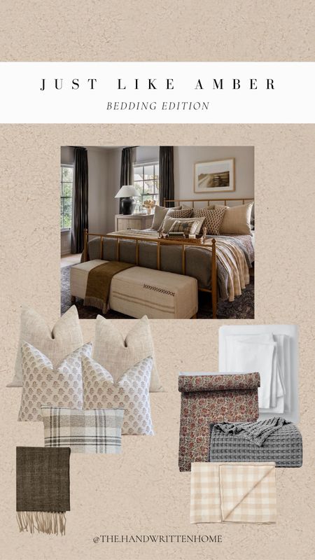 Amber interiors bedroom design unpacked! Sharing all the layers needed to get a designer look!

Checkerboard quilt
Kantha quilt
Block print pillows
Plaid pillow
Linen pillow shams
Master bedroom
Amber interiors dupe
McGee


#LTKFind #LTKhome #LTKsalealert