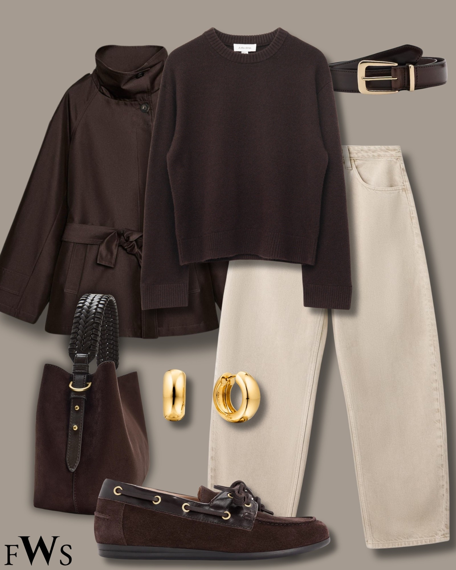 Styling flak layers

#LTKautumn #LTKover50style #LTKstyletip