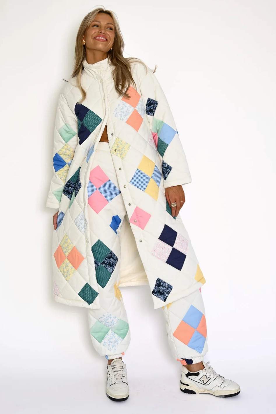 Quilted coat 😍

#LTKstyletip #LTKSeasonal #LTKGiftGuide