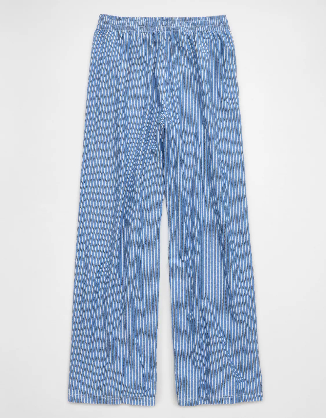 AE Striped Wide-Leg PJ Pant | American Eagle Outfitters (US & CA)