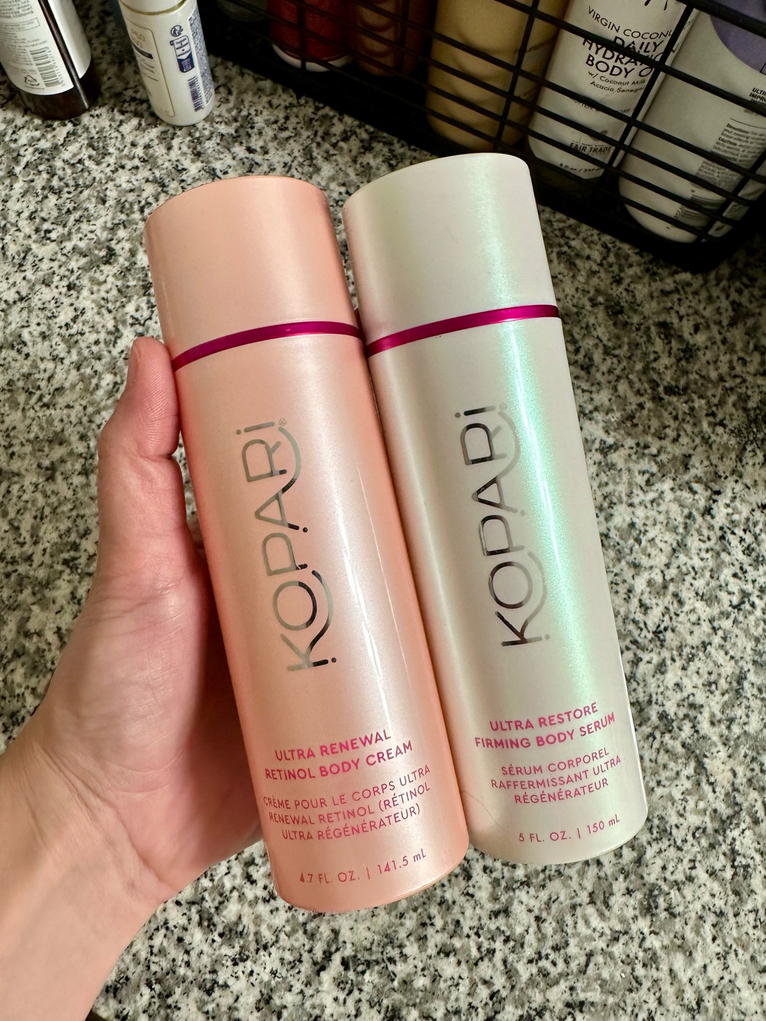 self care essentials, skincare, body care



#LTKBeauty