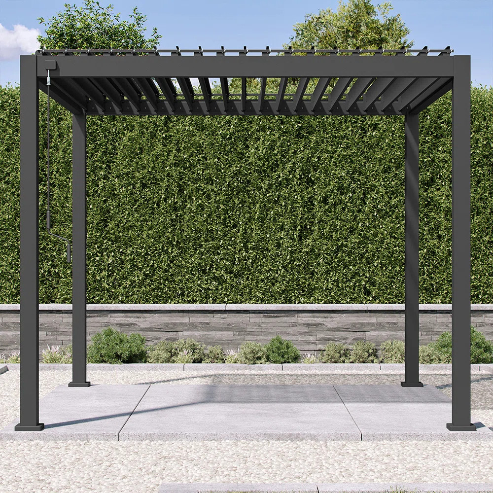 This is what backyard dreams look like ✨ pergolas + gazebos from the Wayfair clearance and prices you won’t see again

#WayfairFinds #OutdoorLiving #PergolaStyle #GazeboDesign #LTKHome 

 #LTKSeasonal #LTKHome #LTKSaleAlert