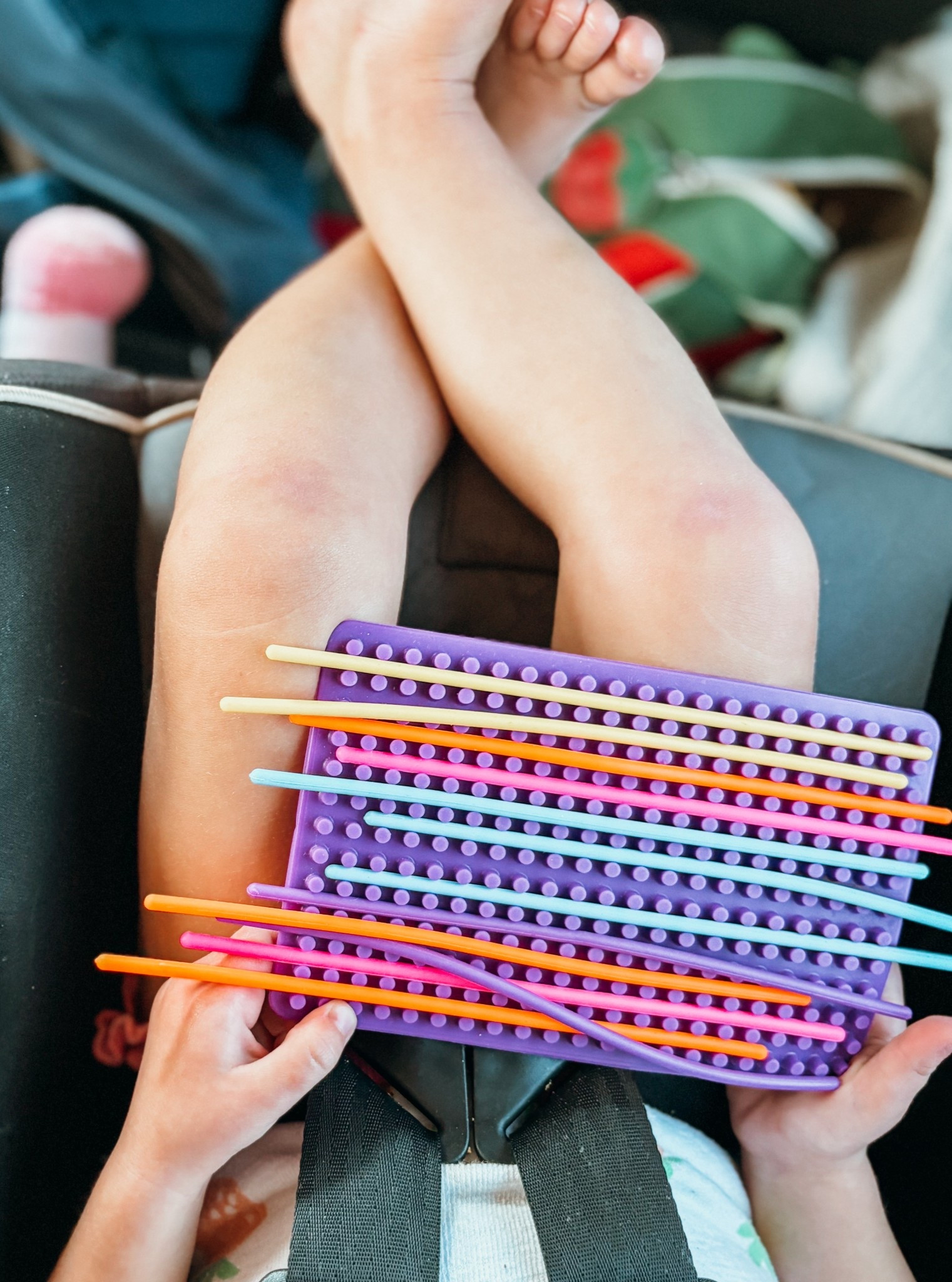 Family of 7 road trip favorites toddlers to teens 🚗

#LTKTravel #LTKKids #LTKFamily