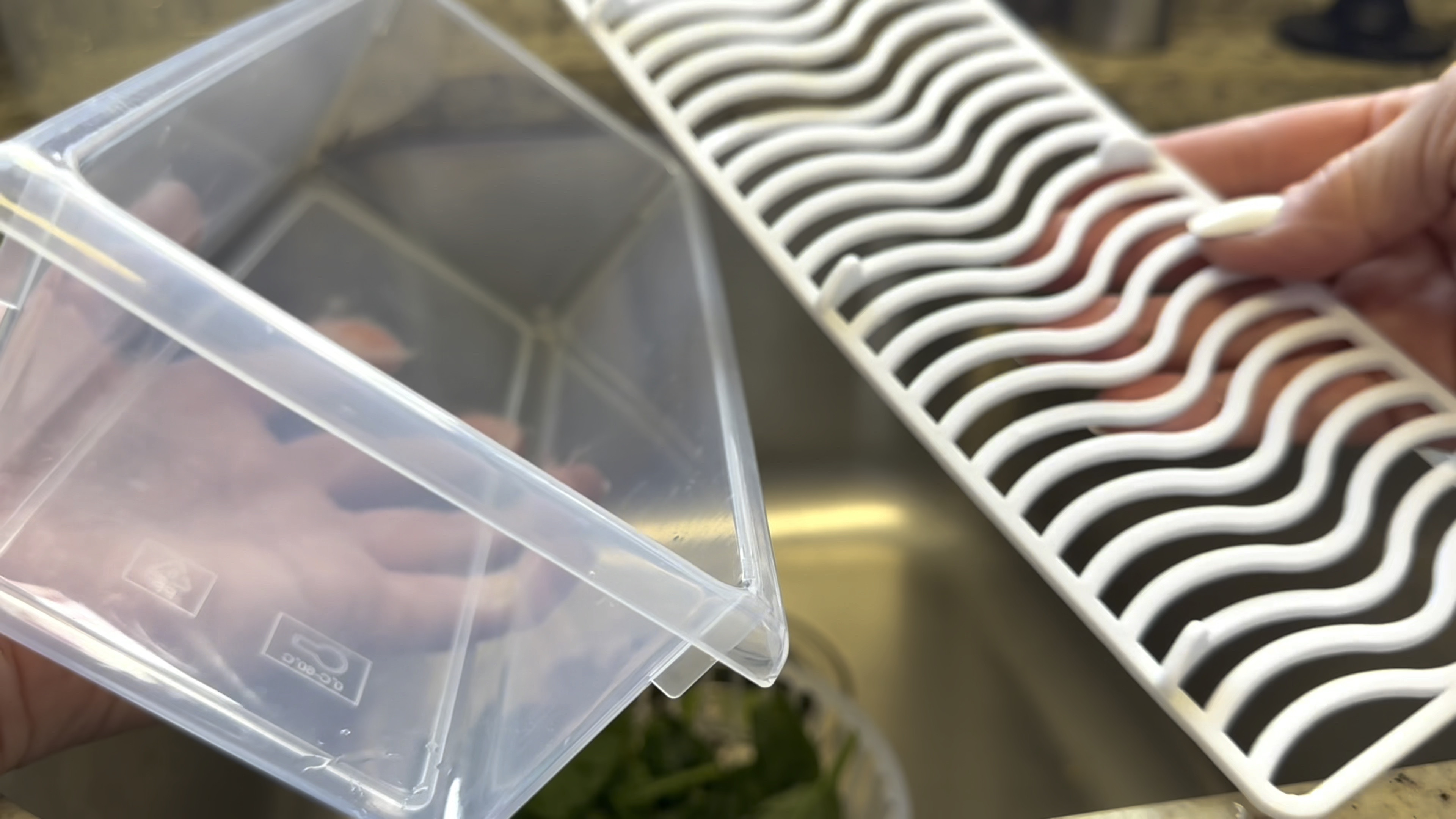 Dad will LOVE the meat you marinate in this little helper! 

#LTKmens #LTKhome #LTKSeasonal