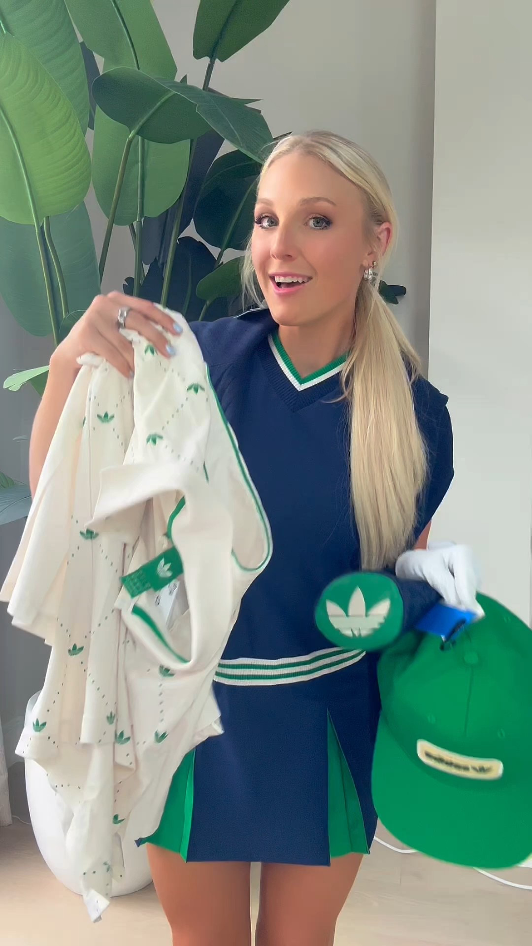 Adidas Originals Collectionn

#LTKActive #LTKSeasonal