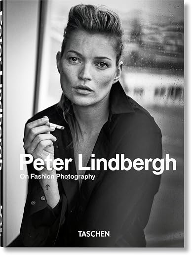 Peter Lindbergh: On Fashion Photography. 45th Ed. | Amazon (US)