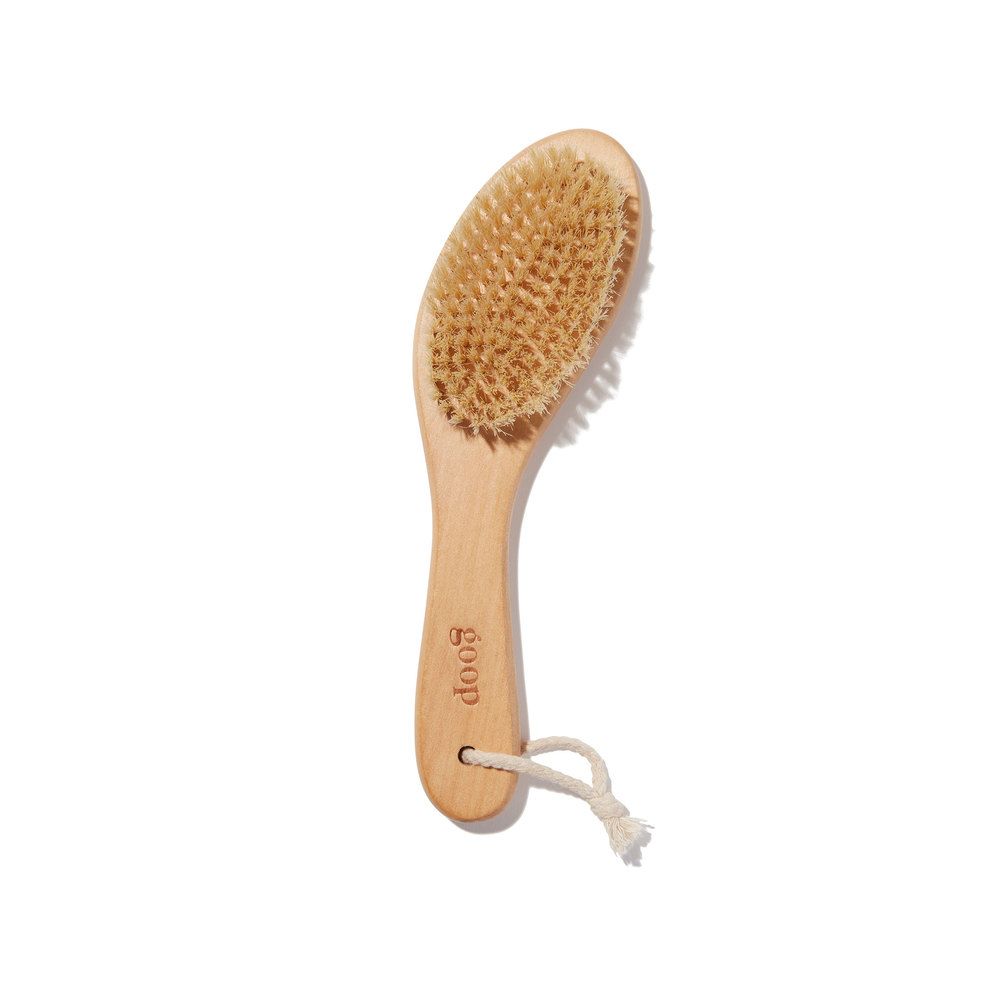 G.Tox Ultimate Dry Brush | goop