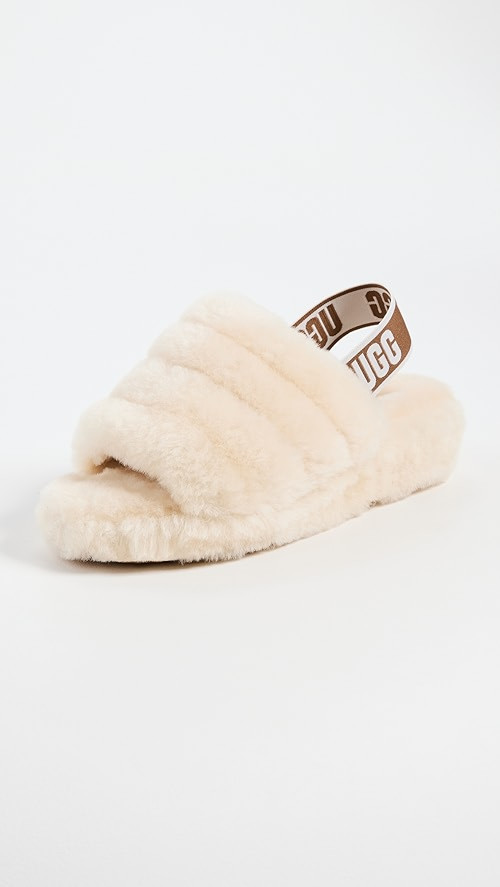 UGG Fluff Yeah Slides | SHOPBOP | Shopbop