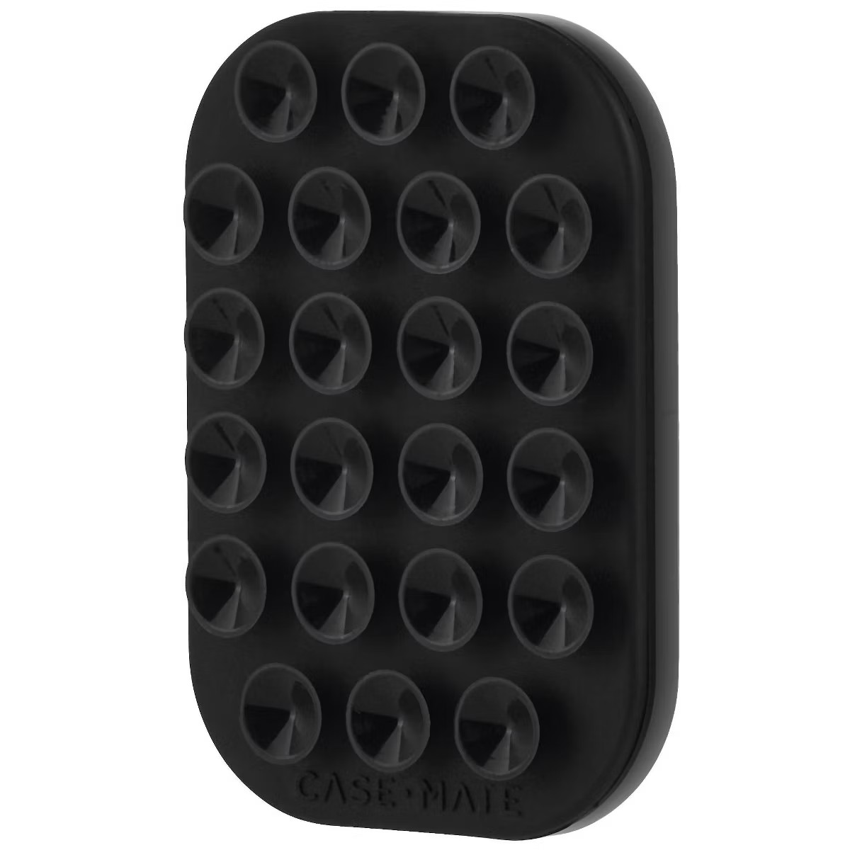 Case-Mate Magnetic Stick It! - Midnight: TPU Phone Holder for Android & iPhone | Target