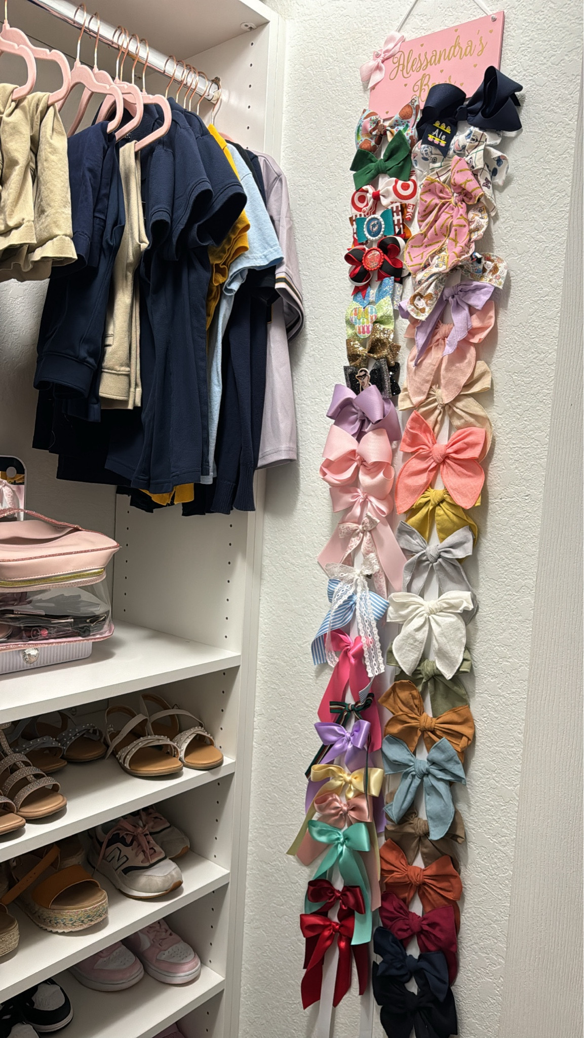Hair bows

#LTKKids
