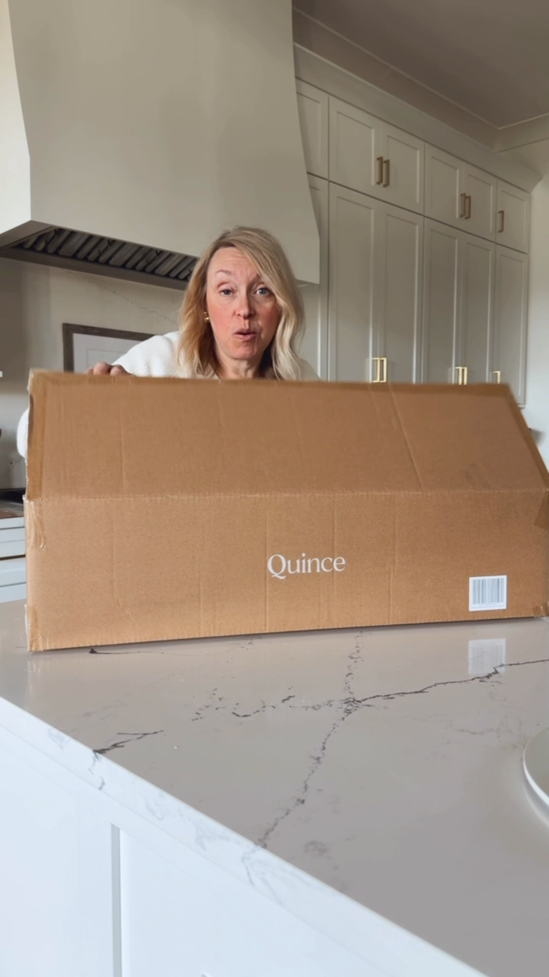 I got new non-stick ceramic cookware from @onequince and it’s so good!
#quincepartner


#LTKFindsUnder100 #LTKHome #LTKmorningroutine