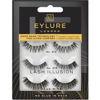 Eylure Lash Illusion Limited Edition Multipack 1 | Look Fantastic (CN)