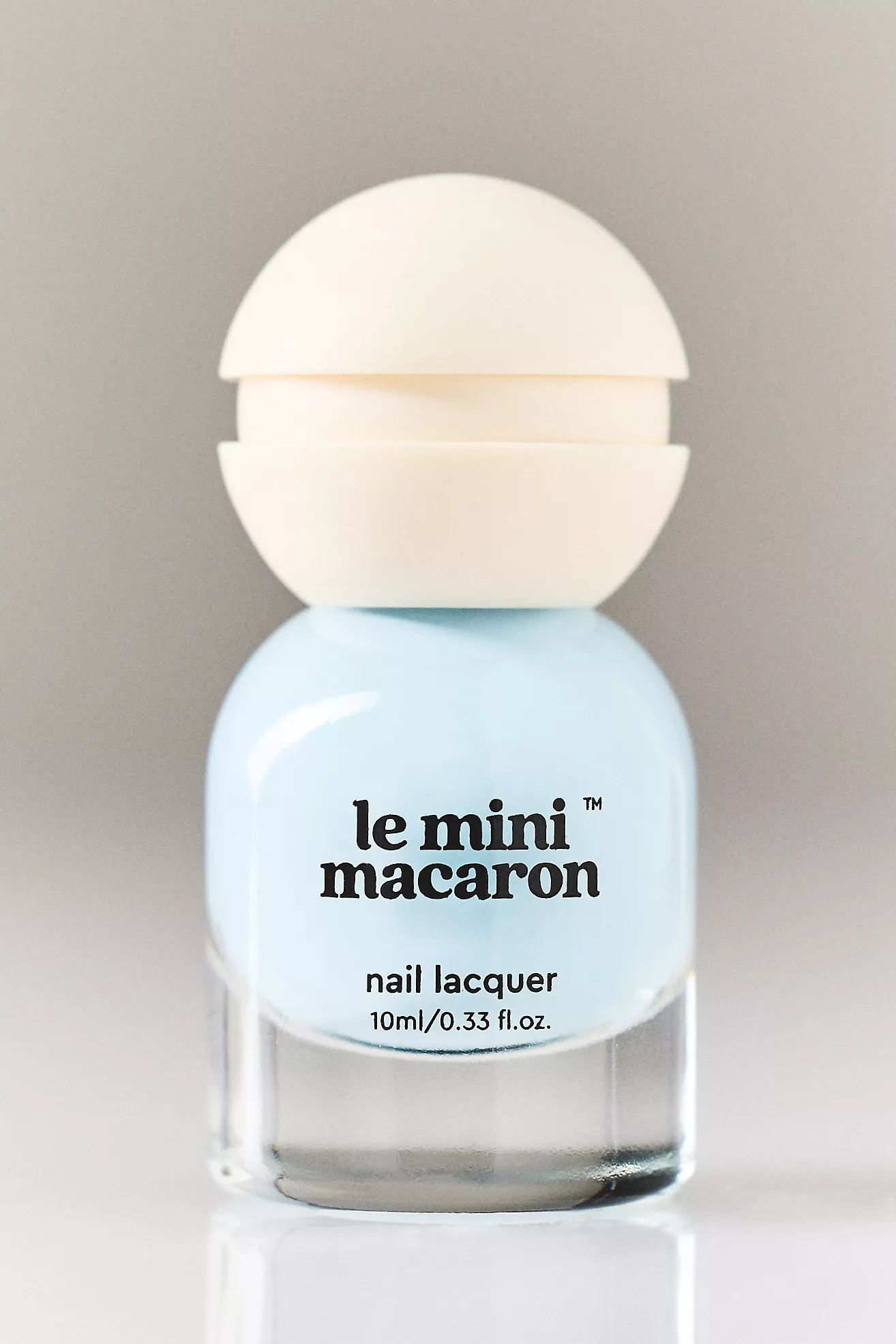 Le Mini Macaron Le Sweet Nail Polish | Anthropologie (US)
