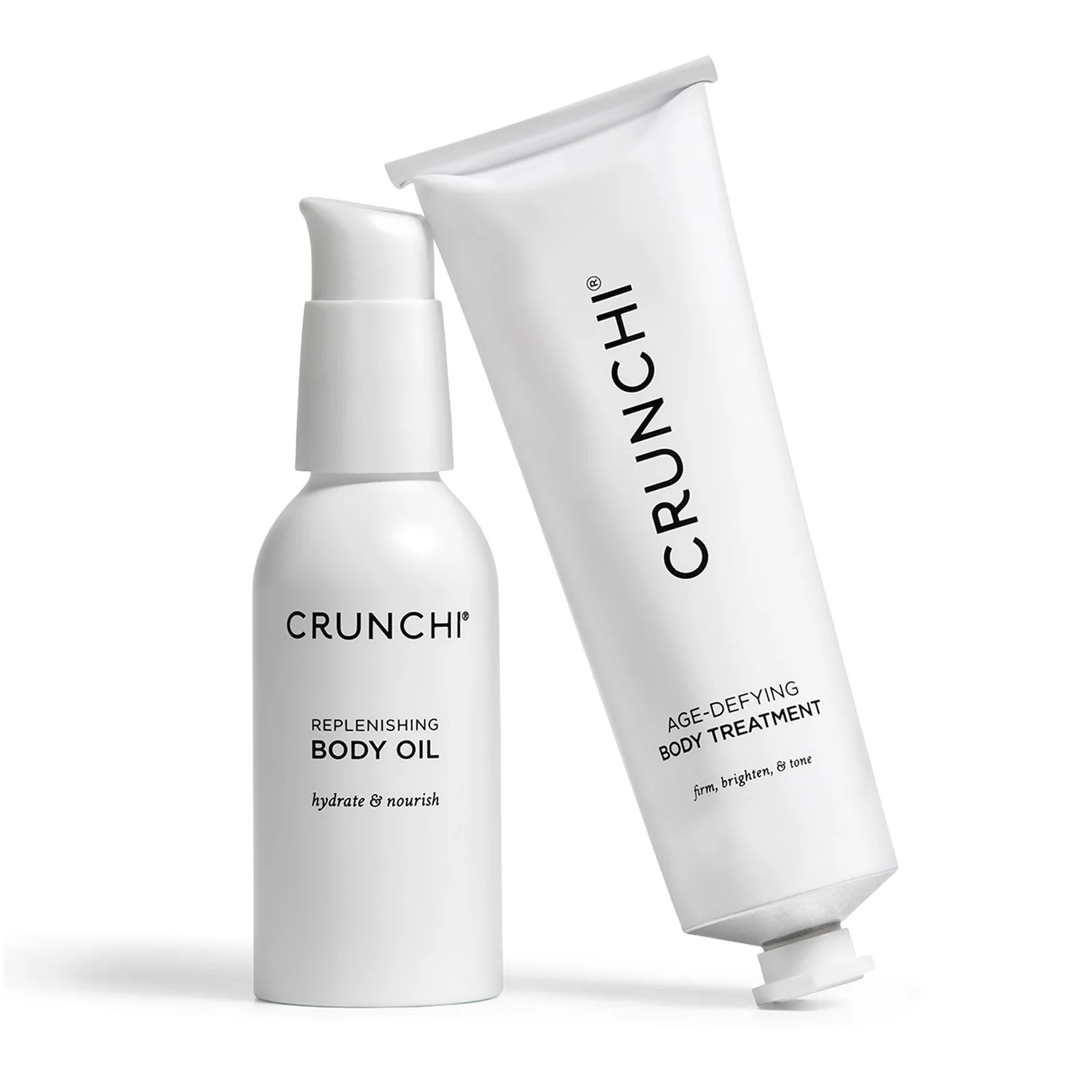 Find Comfort Body Ritual | Crunchi