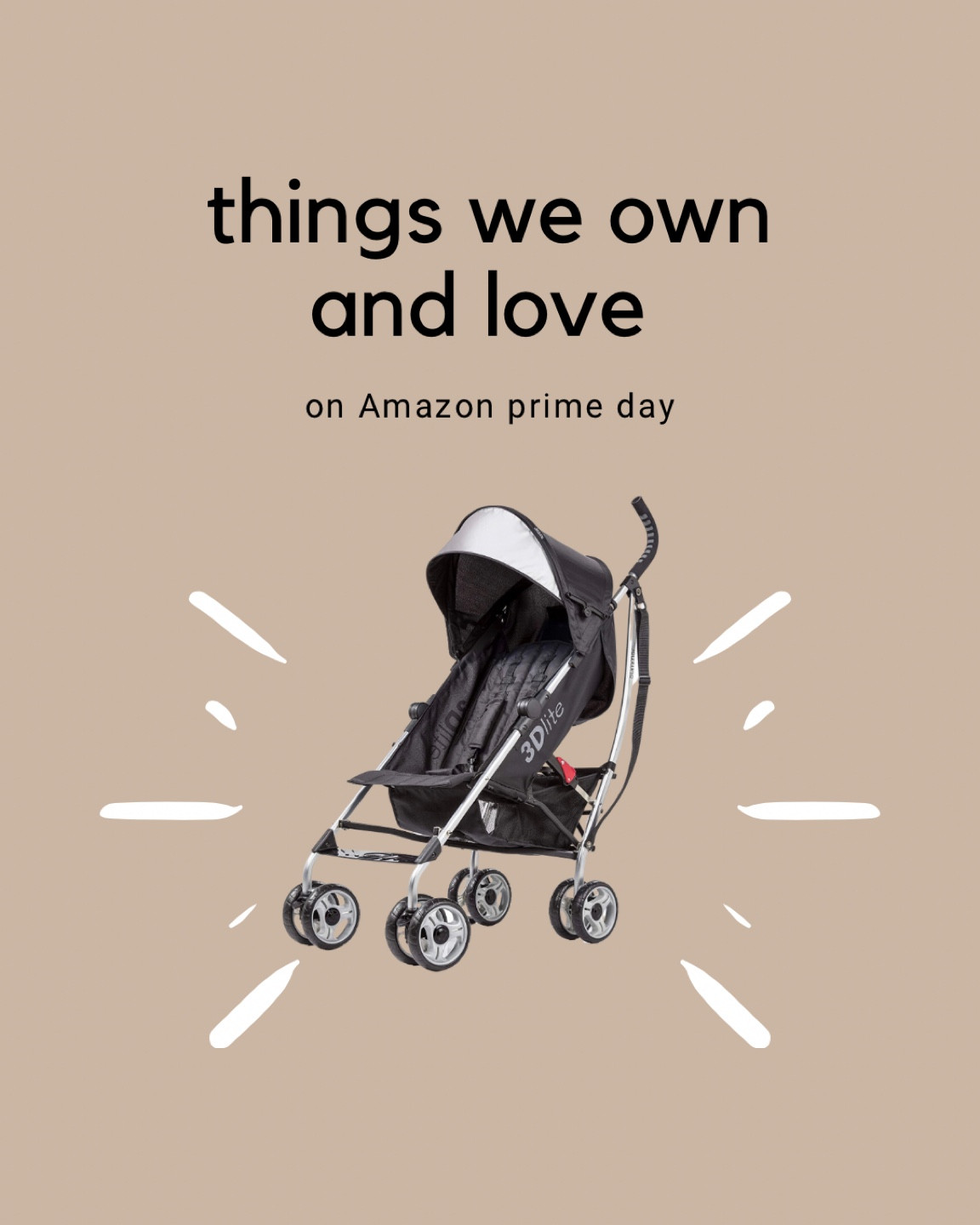 Our lightweight travel stroller

#LTKtravel #LTKxPrimeDay #LTKbaby