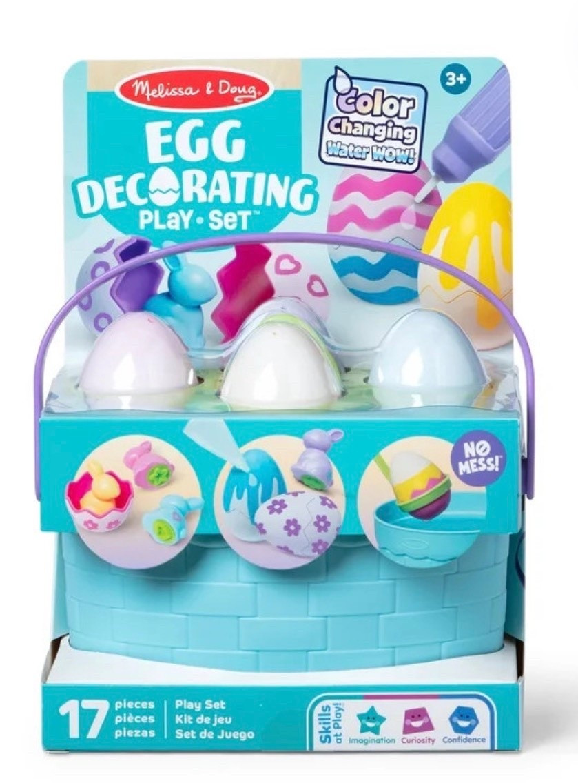 The cutest for Easter! 

#LTKKids #LTKSaleAlert #LTKmomlife