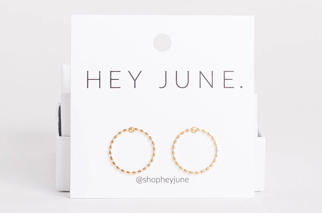 © Hey June | Hey June