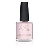 CND Vinylux Weekly Nail Polish, Winter Glow, .5 oz | Amazon (US)