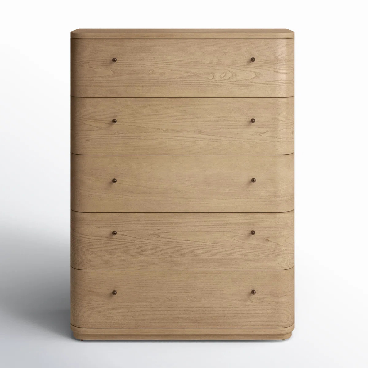 Lucie 5-Drawer Chest | Wayfair North America