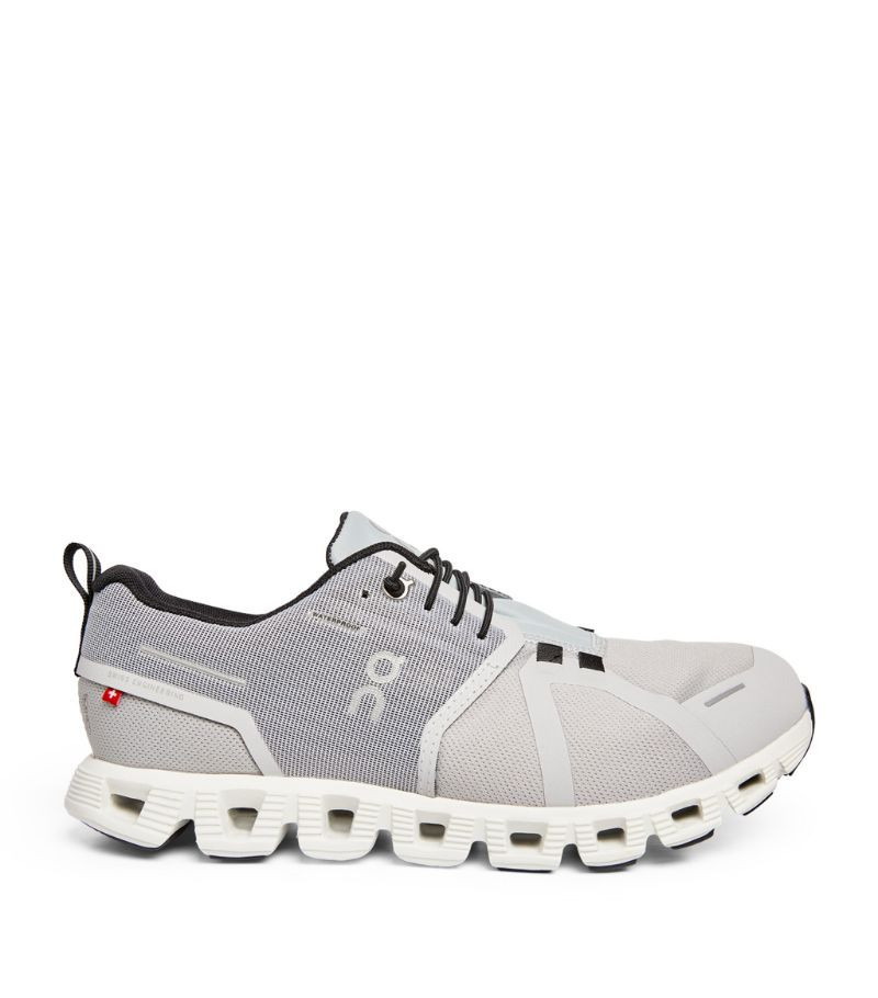 On Running Cloud 5 Waterproof Trainers | Harrods