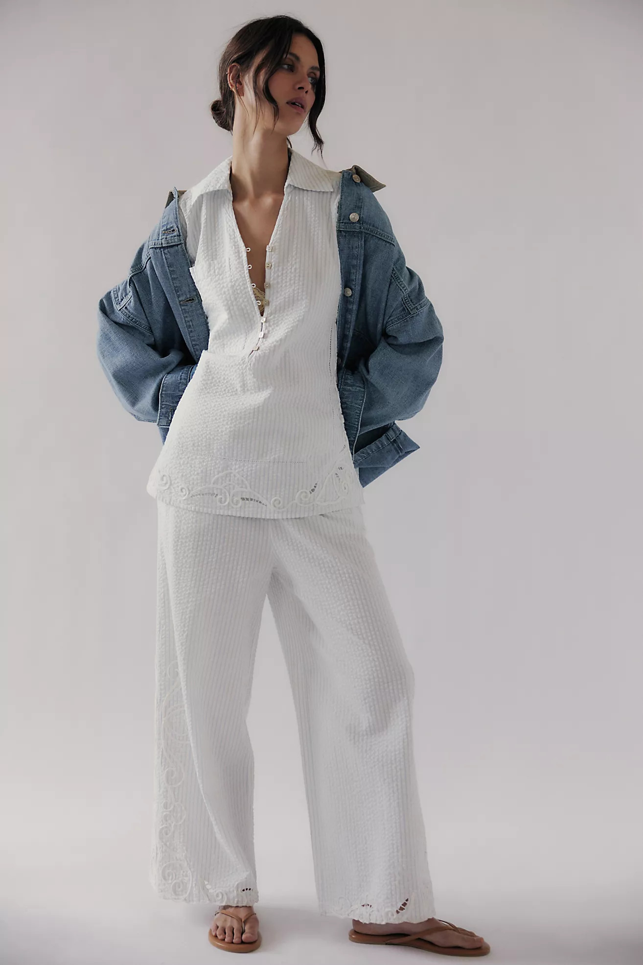 Serafina Set | Free People (Global - UK&FR Excluded)
