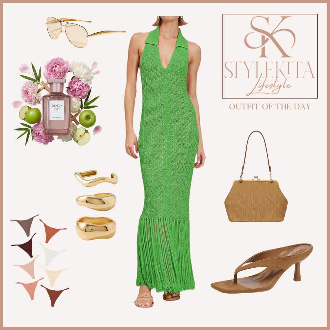 Summer vibes outfit of the day!  

 #LTKgrwm #LTKootd #LTKSeasonal