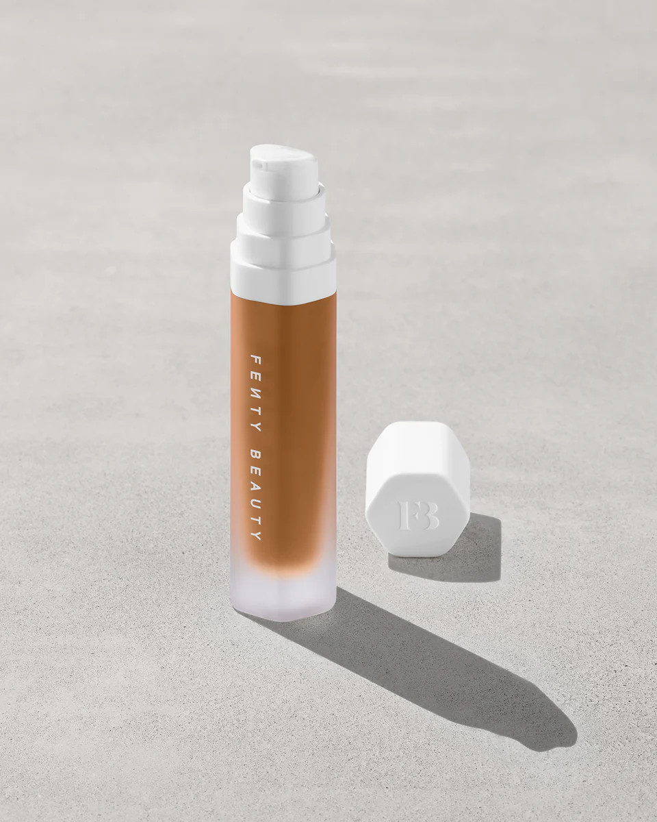 Soft'lit Naturally Luminous Longwear Foundation — 420 | Fenty Beauty