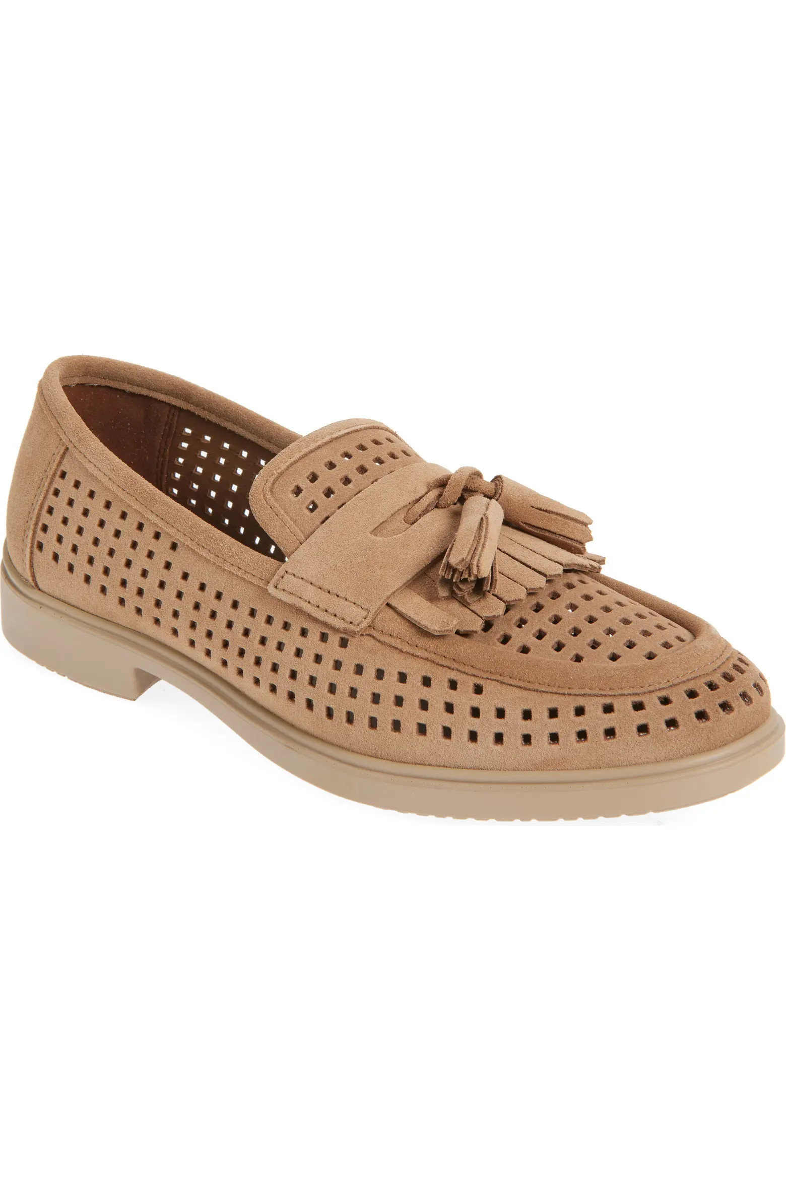 Classic 15 Tassel Loafer (Women) | Nordstrom | Nordstrom