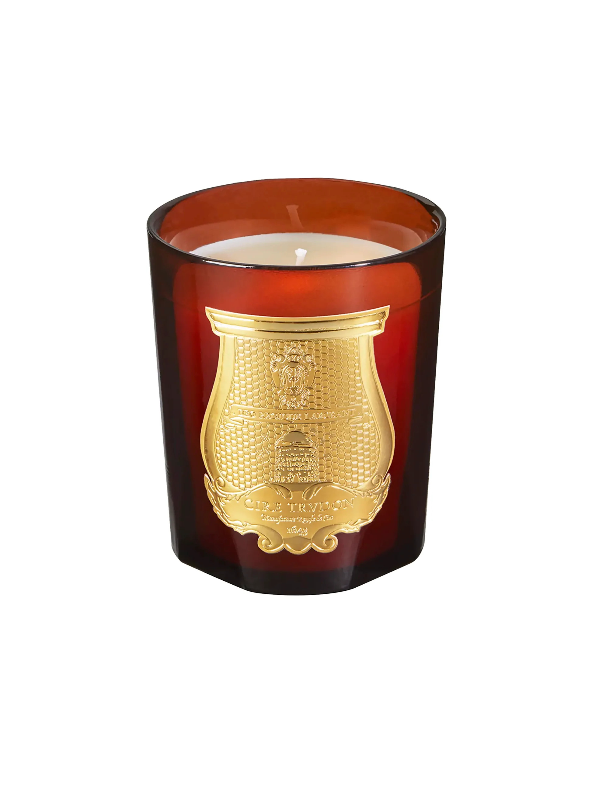 Trudon Cire Candle | Weston Table