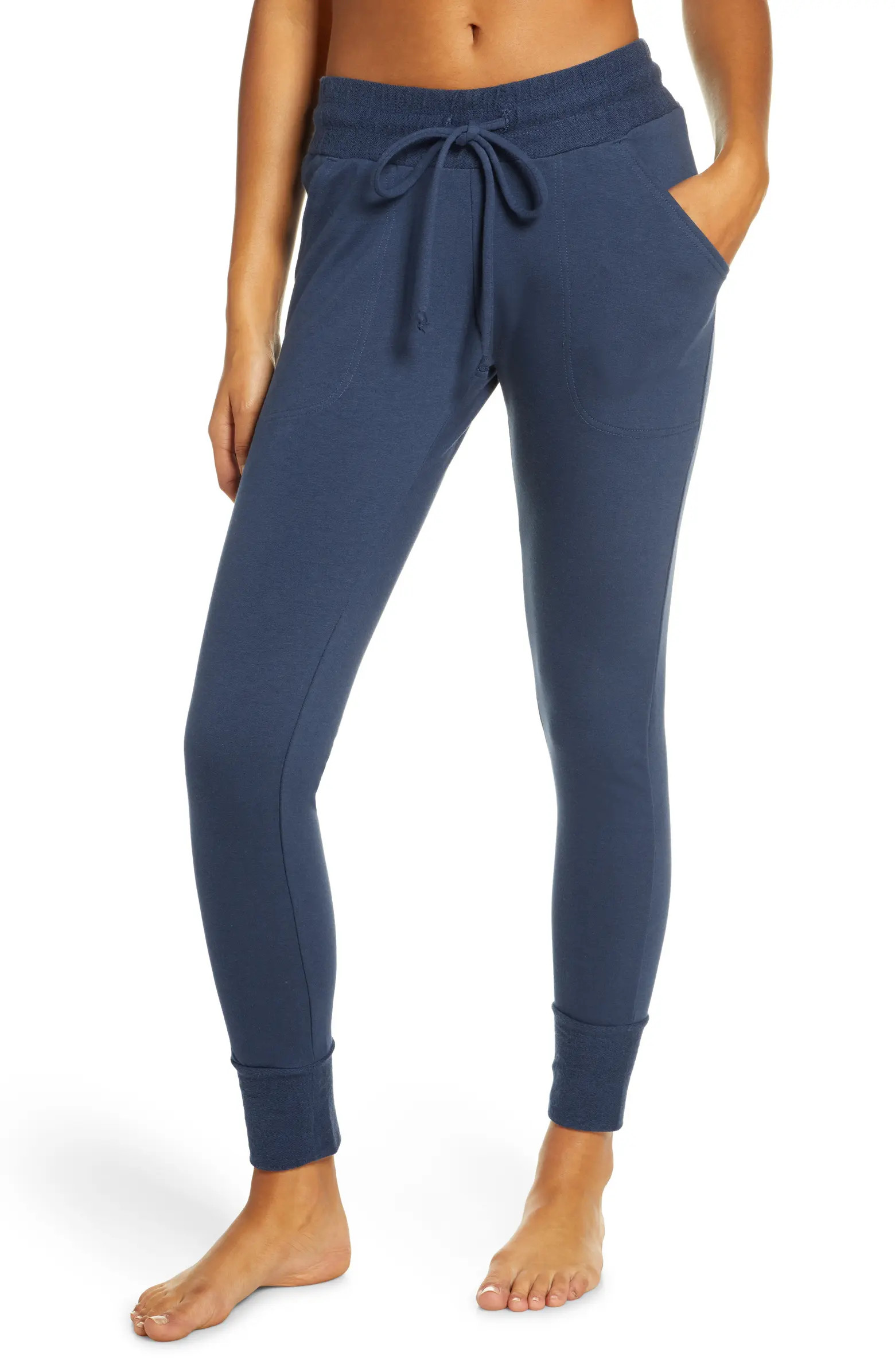 Free People FP Movement Sunny Skinny Sweatpants | Nordstrom | Nordstrom