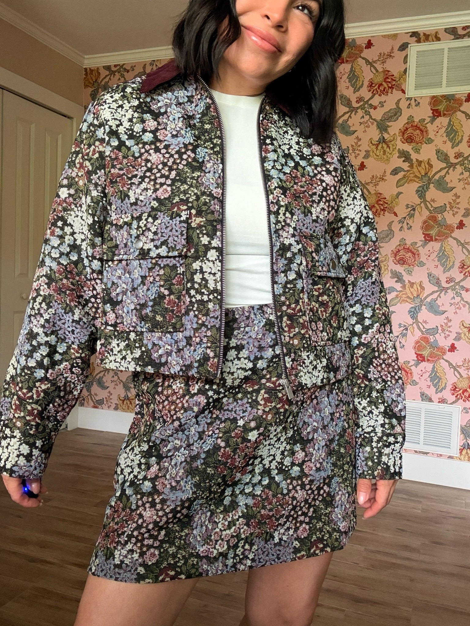 #walmart #outfit #fall

#LTKootd #LTKSeasonal #LTKOver40