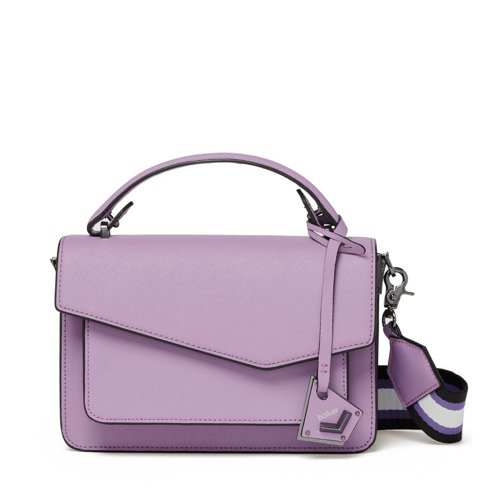 Cobble Hill Crossbody (Solid) | Botkier New York