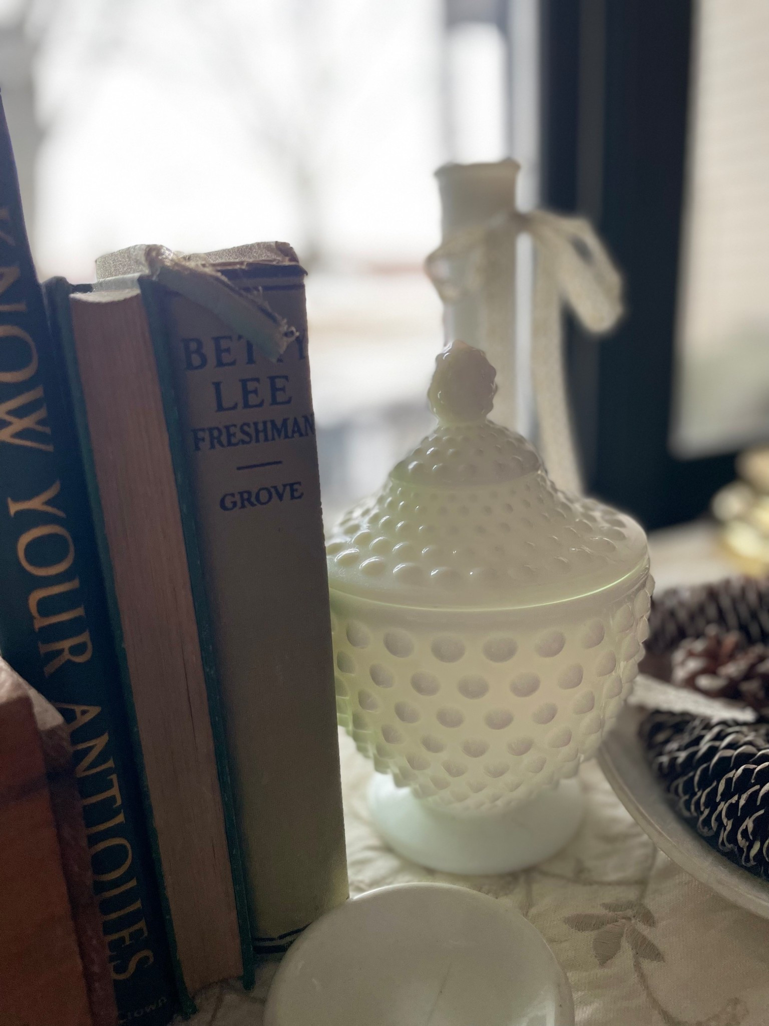 Styling your home with vintage decor ensures that your space remains timeless and beautiful, year after year. 

#LTKHome