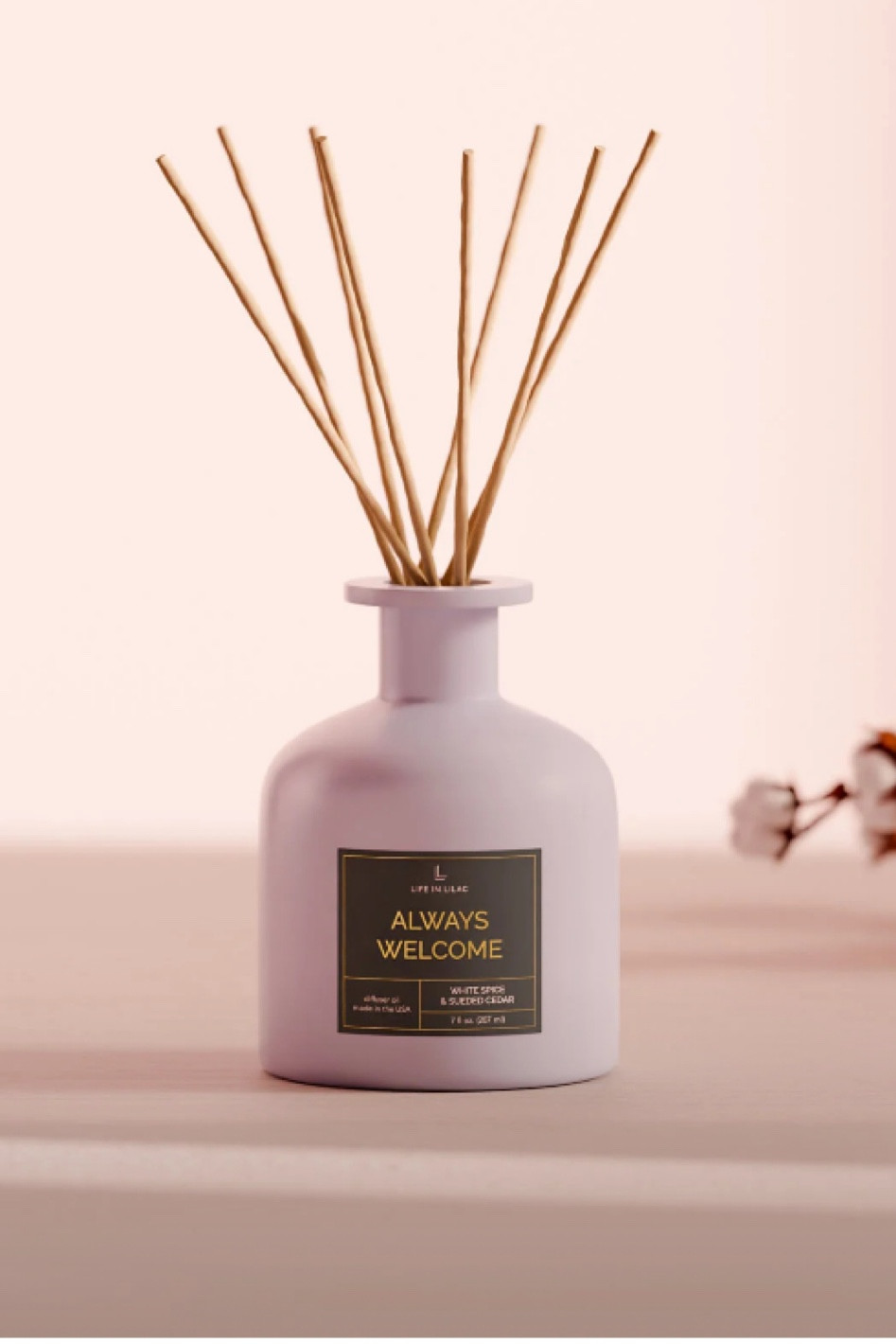 40% off life in lilac!! These are my favorite candles and I bought a diffuser 2 years ago and it STILL has product/smell left 
#candle #home #homedecor

#LTKSeasonal #LTKsalealert #LTKhome