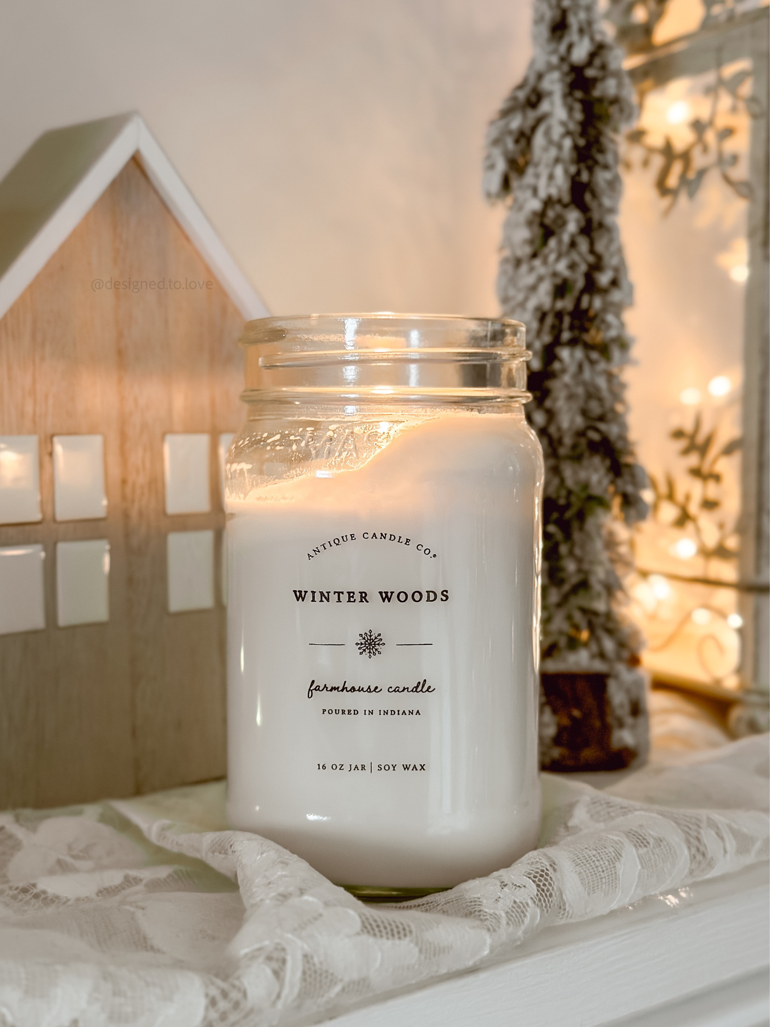 Soy candles! Tree Farm bundle is on sale right now! 🌲✨ Antique Candle Co Holiday Gifts 🎁 

#LTKSeasonal #LTKGiftGuide #LTKHoliday