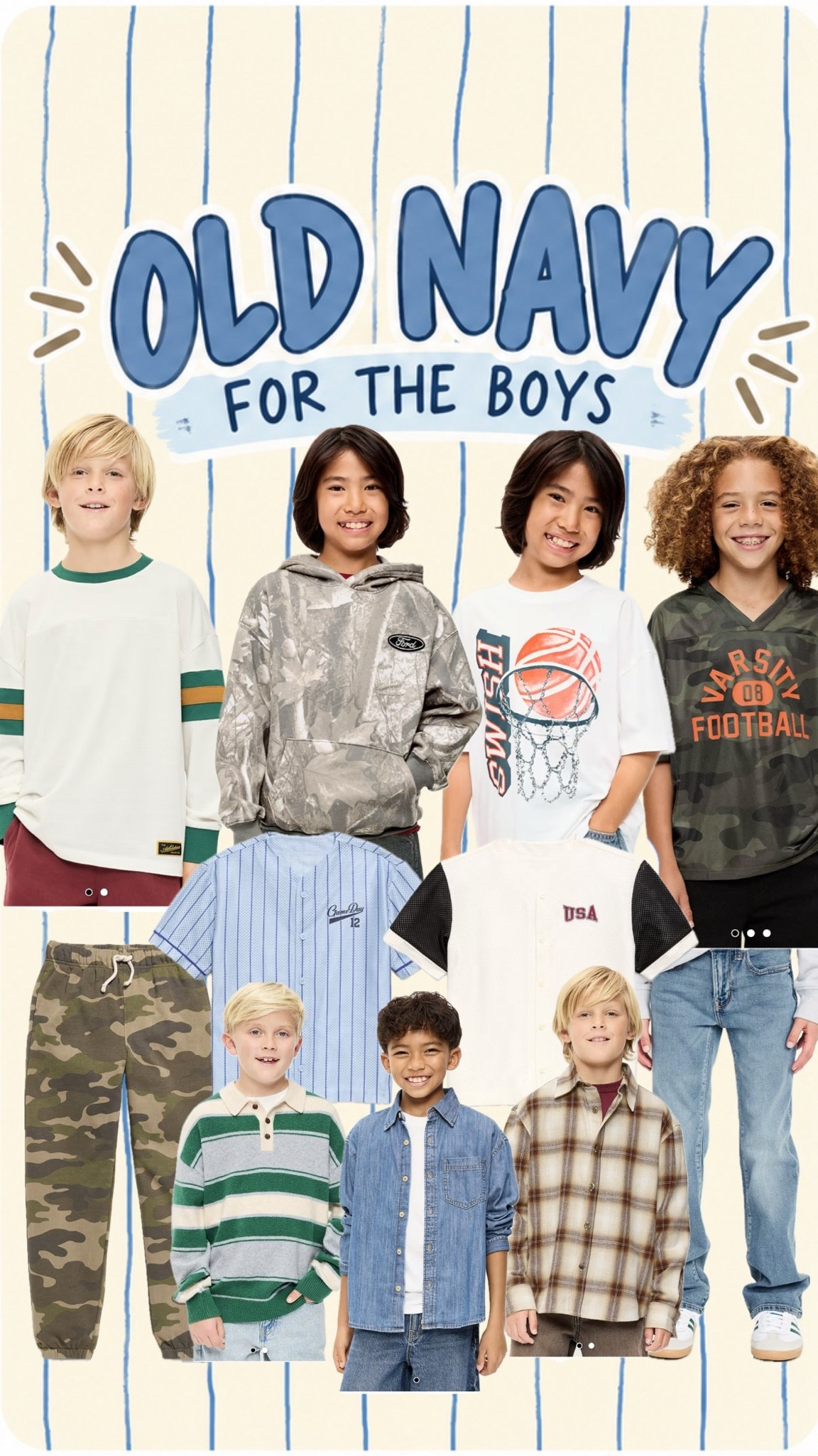 Use code EXTRA for 30% off at checkout!!

#LTKKids #LTKSaleAlert